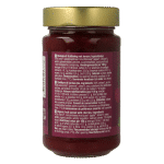 Your Organic Nature Fruit beleg kers bio - Afbeelding 3