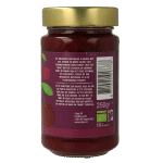 Your Organic Nature Fruit beleg kers bio - Afbeelding 2