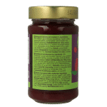 Your Organic Nature Fruit beleg cranberry bio - Afbeelding 3