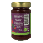 Your Organic Nature Fruit beleg cranberry bio - Afbeelding 2