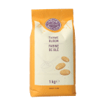 Your Organic Nature Tarwebloem bio