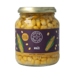 Your Organic Nature Mais bio