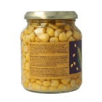 Your Organic Nature Mais bio - Afbeelding 3