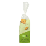 Mjam Mueslikoek spelt bio - Afbeelding 2
