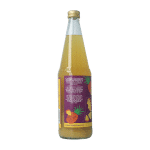 Your Organic Nature Vruchtensap ananas bio - Afbeelding 3