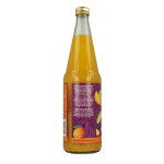 Your Organic Nature Vruchtensap appel ananas mango bio - Afbeelding 3
