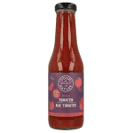 Your Organic Nature Tomaten ketchup classic bio