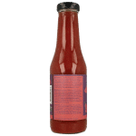 Your Organic Nature Tomaten ketchup classic bio - Afbeelding 3