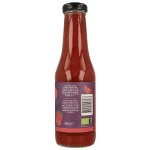 Your Organic Nature Tomaten ketchup classic bio - Afbeelding 2