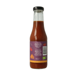 Your Organic Nature Curry ketchup bio - Afbeelding 2