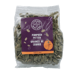 Your Organic Nature Pompoenpitten bio