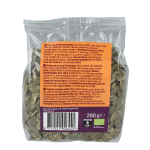 Your Organic Nature Pompoenpitten bio - Afbeelding 2