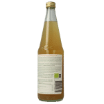 Luna E Terra Appel-limoendrank demeter bio - Afbeelding 3