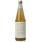 Luna E Terra Appel-limoendrank demeter bio - Afbeelding 2