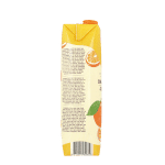 Your Organic Nature Sinaasappelsap bio - Afbeelding 4