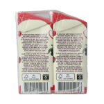 Your Organic Nature Rood fruitsap 200 ML bio - Afbeelding 3