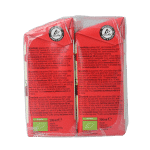 Your Organic Nature Rood fruitsap 200 ML bio - Afbeelding 2