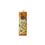 Your Organic Nature Wortelsap bio