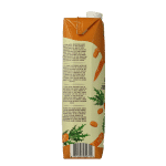 Your Organic Nature Wortelsap bio - Afbeelding 4