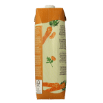 Your Organic Nature Wortelsap bio - Afbeelding 3