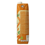 Your Organic Nature Wortelsap bio - Afbeelding 2