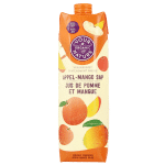 Your Organic Nature Appel mango sap bio