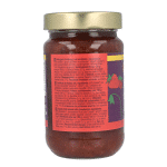 Your Organic Nature Fruitbeleg aardbei bio - Afbeelding 3