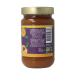 Your Organic Nature Fruitbeleg abrikozen bio - Afbeelding 2