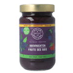 Your Organic Nature Fruitbeleg bosvruchten bio