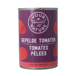 Your Organic Nature Tomaten gepeld bio