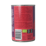 Your Organic Nature Tomaten gepeld bio - Afbeelding 3
