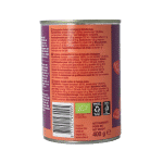 Your Organic Nature Tomatenblokjes bio - Afbeelding 3