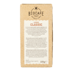 Biocafe Lungo capsules bio - Afbeelding 3