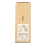 Biocafe Lungo capsules bio - Afbeelding 2