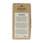 Biocafe Decafe capsules bio - Afbeelding 3