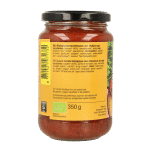 Fertilia Pastasaus bolognese bio - Afbeelding 3