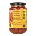 Fertilia Pastasaus bolognese bio - Afbeelding 2