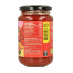 Fertilia Pastasaus piccante bio - Afbeelding 2