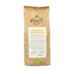 Biocafe Filterkoffie 100% arabica bio - Afbeelding 3