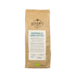 Biocafe Filterkoffie cafeinevrij/decaf bio - Afbeelding 3