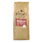 Biocafe Flilter koffie regular bio