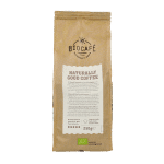Biocafe Filterkoffie espresso dark roast bio - Afbeelding 3