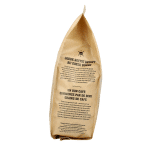 Biocafe Coffee pads dark roast bio - Afbeelding 4