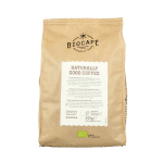 Biocafe Coffee pads dark roast bio - Afbeelding 3