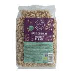 Your Organic Nature Muesli crunchy basis bio