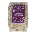 Your Organic Nature Havermout bio
