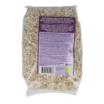 Your Organic Nature Havermout bio - Afbeelding 2