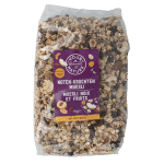 Your Organic Nature Muesli noten vruchten bio