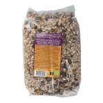 Your Organic Nature Muesli noten vruchten bio - Afbeelding 2