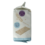 Your Organic Nature Knackebrod volkoren sesam bio - Afbeelding 4